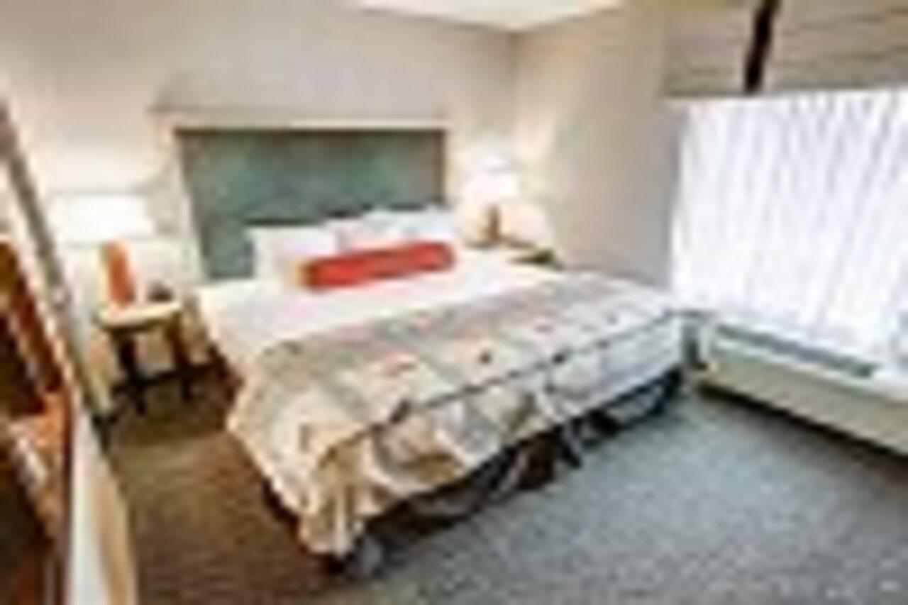 Fairfield By Marriott Inn & Suites Washington Casino Area Екстериор снимка